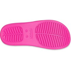 Crocs™ Getaway Platform Flip 319286 hind ja info | Naiste plätud ja sussid | kaup24.ee