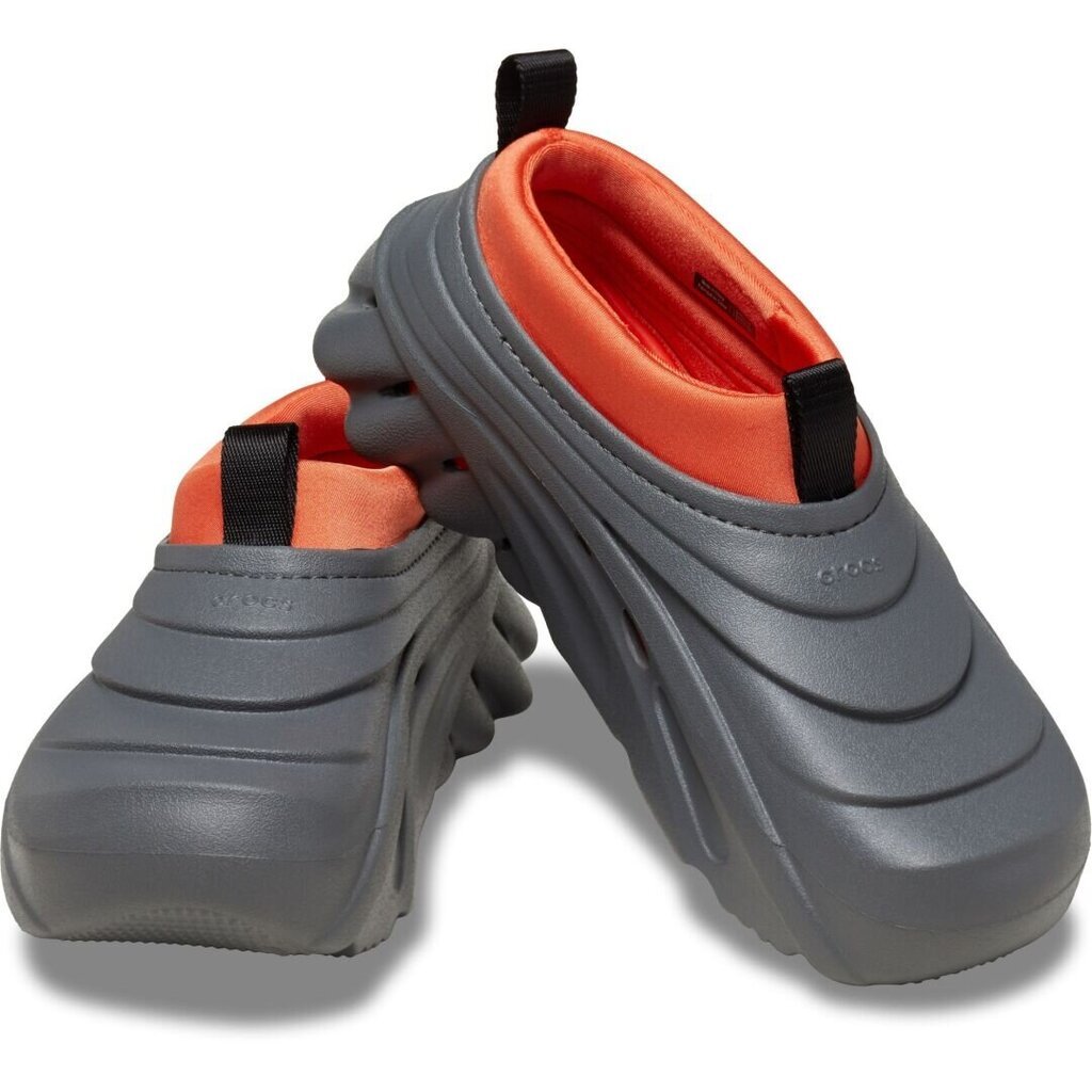 Crocs™ Echo Storm 306772 hind ja info | Naiste plätud ja sussid | kaup24.ee