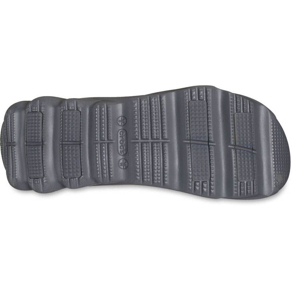 Crocs™ Echo Storm 306772 hind ja info | Naiste plätud ja sussid | kaup24.ee