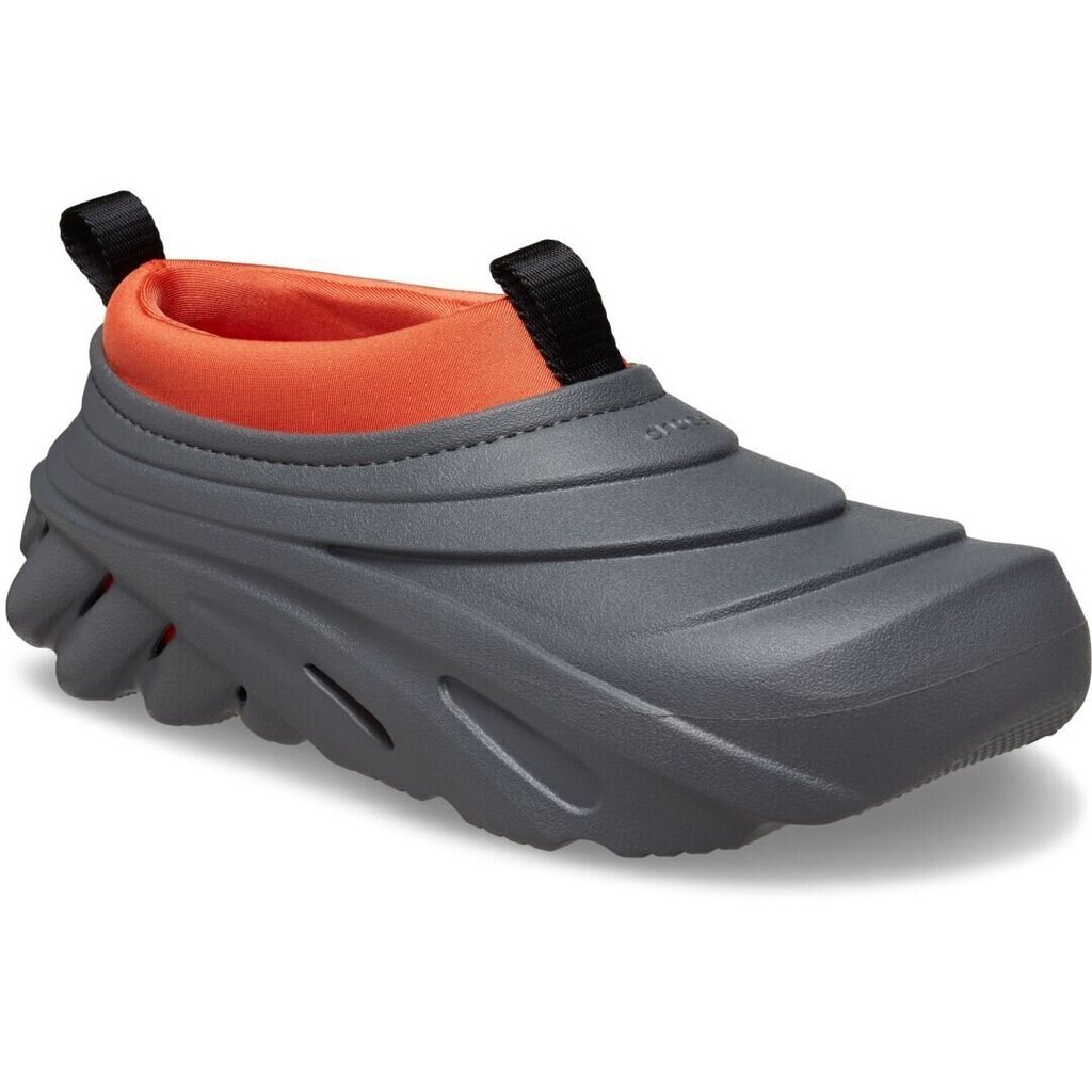 Crocs™ Echo Storm 306772 hind ja info | Naiste plätud ja sussid | kaup24.ee