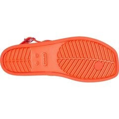 Crocs™ Miami Thong Sandal 308174 hind ja info | Naiste sandaalid | kaup24.ee