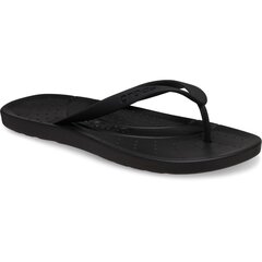 Unisex slipoonid Crocs™ FLIP hind ja info | Meeste plätud, sussid | kaup24.ee