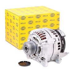 Generaator Hella 8EL011710-321, 1 tk hind ja info | Lisaseadmed | kaup24.ee