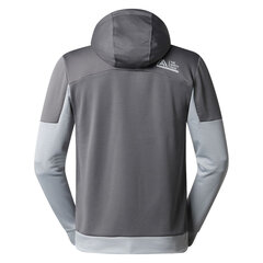 M ma pull on fleece hood the north face nf0a87j3ro5 vīriešiem pilka men's grey NF0A87J3RO5 цена и информация | Мужские толстовки | kaup24.ee