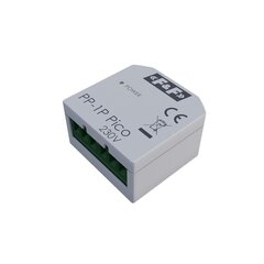 PP-1P Pico miniatuurne elektromagnetiline relee hind ja info | Lülitid ja pistikupesad | kaup24.ee