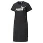 PUMA ESS Logo Dress suknelė 673721014065453210136 цена и информация | Kleidid | kaup24.ee