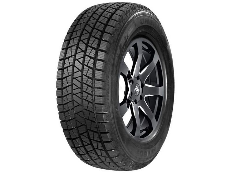 GREMAX GM607 265/65R17 112Q цена и информация | Talverehvid | kaup24.ee