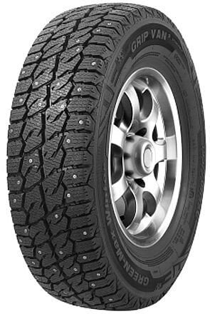 LINGLONG G-M WINTER GRIP VAN 2 185/80R14 104/102N C цена и информация | Talverehvid | kaup24.ee