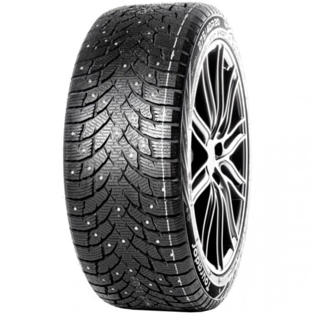 TOURADOR Ice Star TSW1 245/40R19 98T XL цена и информация | Talverehvid | kaup24.ee