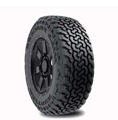 MAXTREK HILL TRACKER 285/70R17 121/118Q цена и информация | Всесезонная резина | kaup24.ee