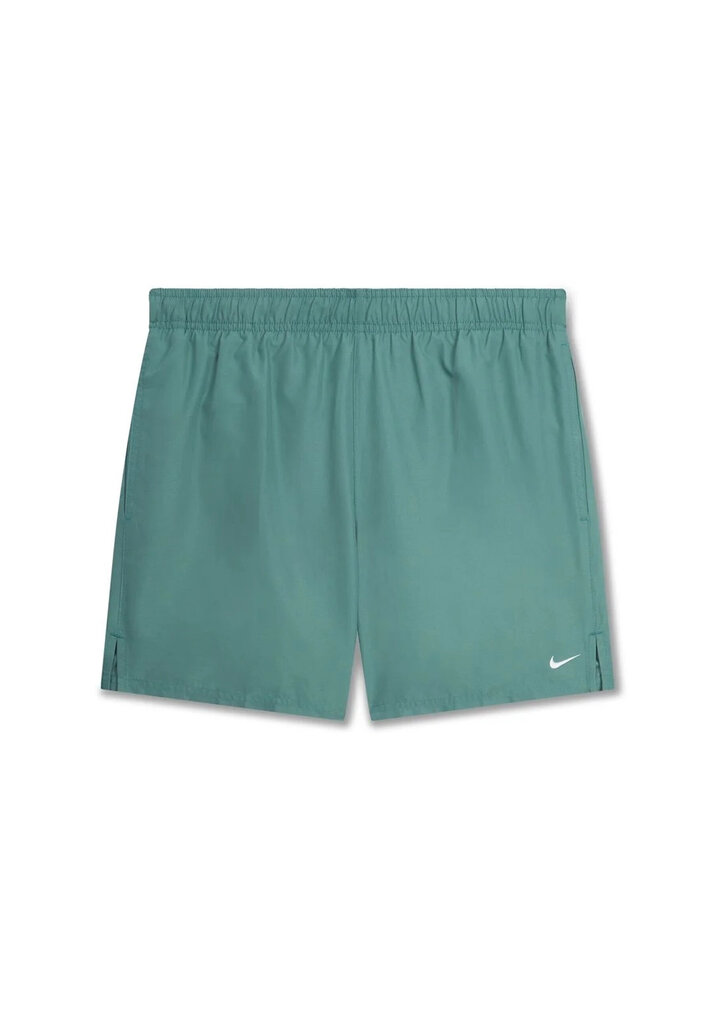 Nike Ujumisšortsid 5""Volley Short Green NESSA560 302 NESSA560 302/2XL цена и информация | Ujumispüksid, shortsid | kaup24.ee