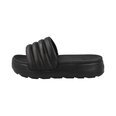 Plätud PUMA Karmen Slide Puffy Wns 395399014099686252625