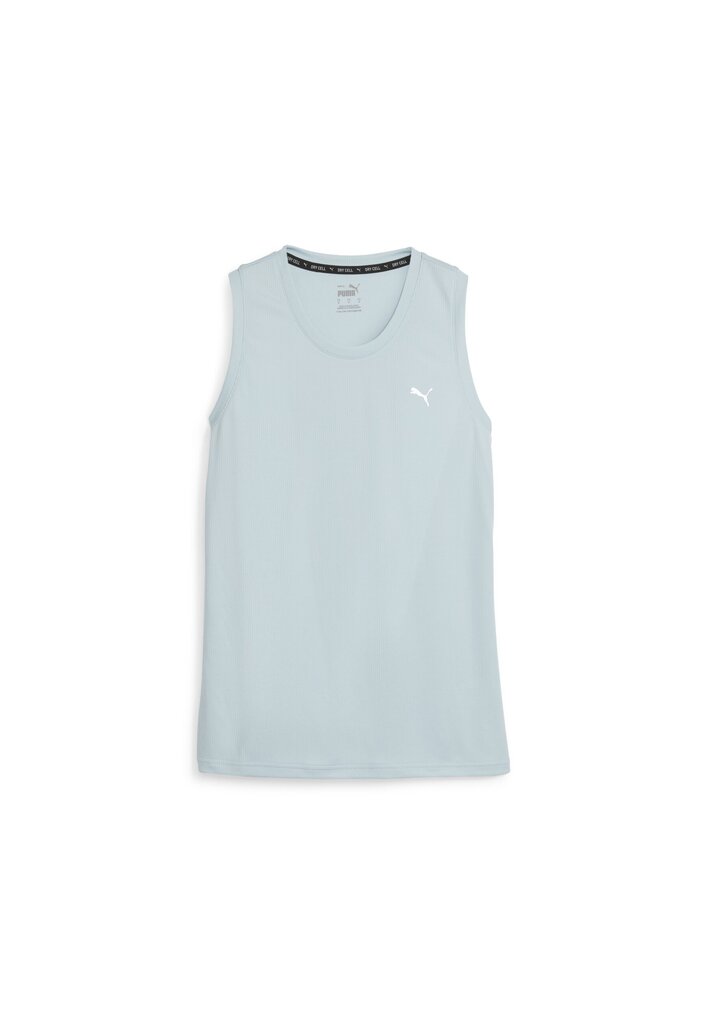 Puma Pluusid Performance Tank Blue 520309 21 520309 21/S hind ja info | Naiste spordiriided | kaup24.ee