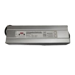 Dimmeri toiteallikas 250W 24V 10.4A IP67 - hind ja info | Süvistatavad ja LED valgustid | kaup24.ee