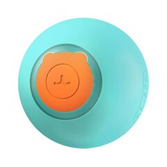 Rojeco Interactive Cat Ball (green) цена и информация | Игрушка для кошек | kaup24.ee