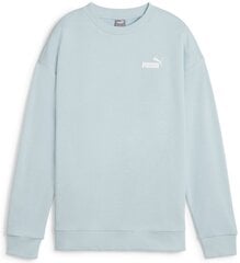 Puma Джемпер Ess+ Relaxed Small Blue 678742 22 цена и информация | Женские толстовки | kaup24.ee