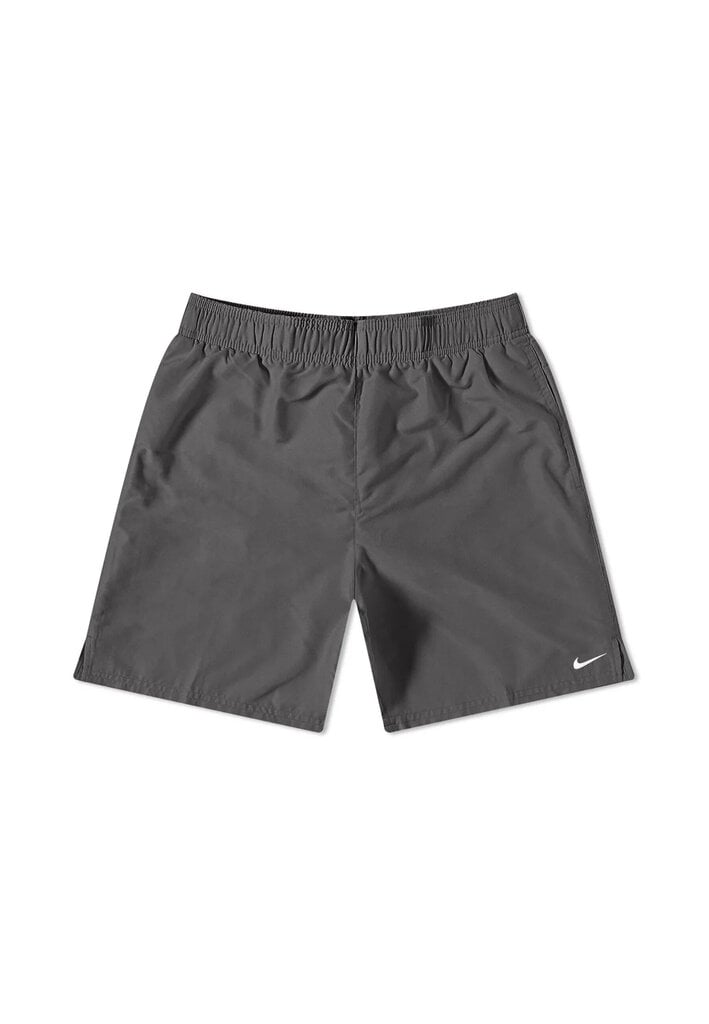 Nike Ujumisšortsid M Ess 7"Volley Short Grey NESSA559 018 NESSA559 018/L цена и информация | Meeste lühikesed püksid | kaup24.ee