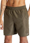 Nike Ujumisšortsid M Ess 7"Volley Short Khaki NESSA559 240 NESSA559 240/2XL цена и информация | Meeste lühikesed püksid | kaup24.ee