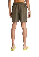 Nike Шорты Для Купания M Ess 7"Volley Short Khaki NESSA559 240 NESSA559 240/2XL цена и информация | Мужские шорты | kaup24.ee