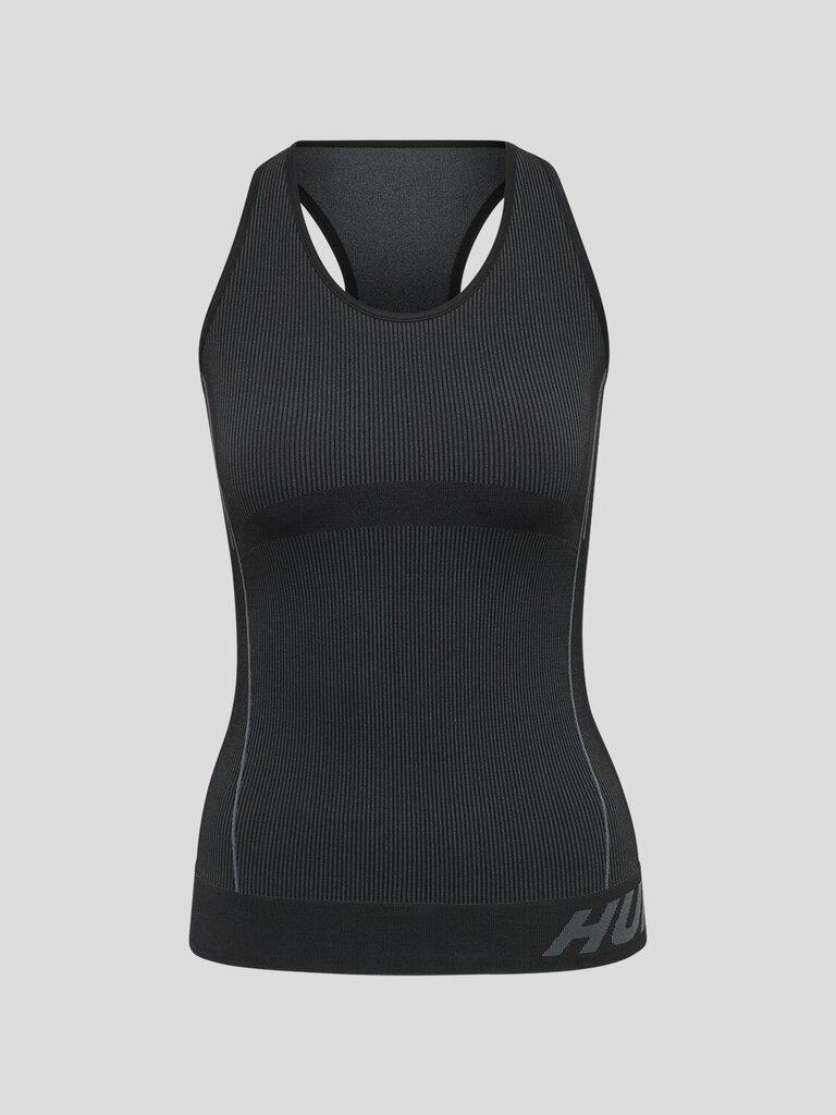 T-särk HUMMEL hmITE CHRISTEL SEAMLESS TOP 21375410385700498183869 цена и информация | Naiste spordiriided | kaup24.ee