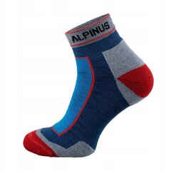 Sokid unisex Alpinus Sveg Low, suurus 35-38 цена и информация | Мужские носки | kaup24.ee