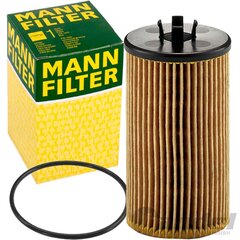 Õlifilter Mann-filter HU612/2X, 1 tk hind ja info | Lisaseadmed | kaup24.ee