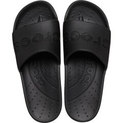 Crocs™ SLIDE 319875 цена и информация | Шлепанцы, тапочки для женщин | kaup24.ee