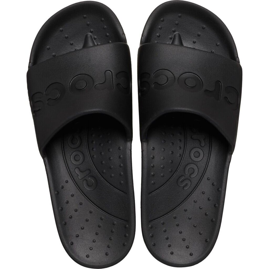 Crocs™ SLIDE 319875 hind ja info | Naiste plätud ja sussid | kaup24.ee