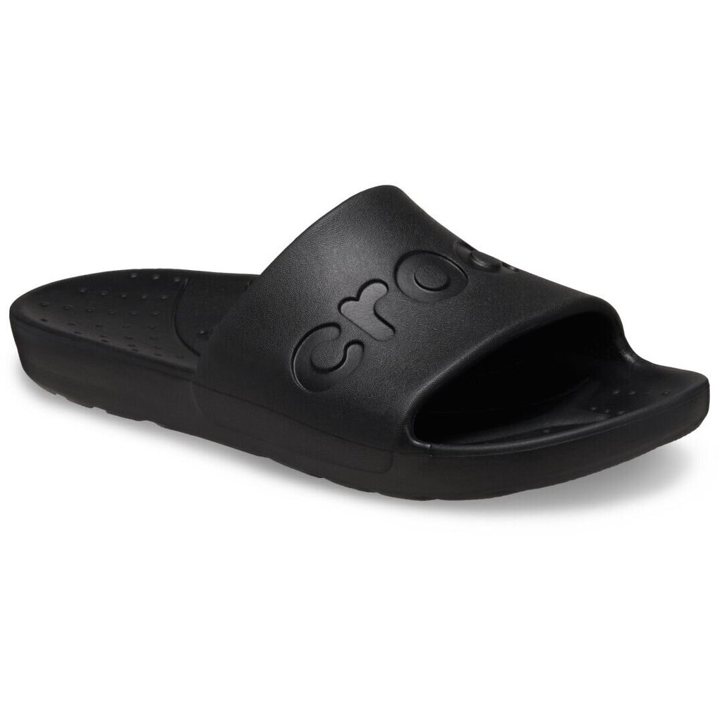 Crocs™ SLIDE 319875 hind ja info | Naiste plätud ja sussid | kaup24.ee