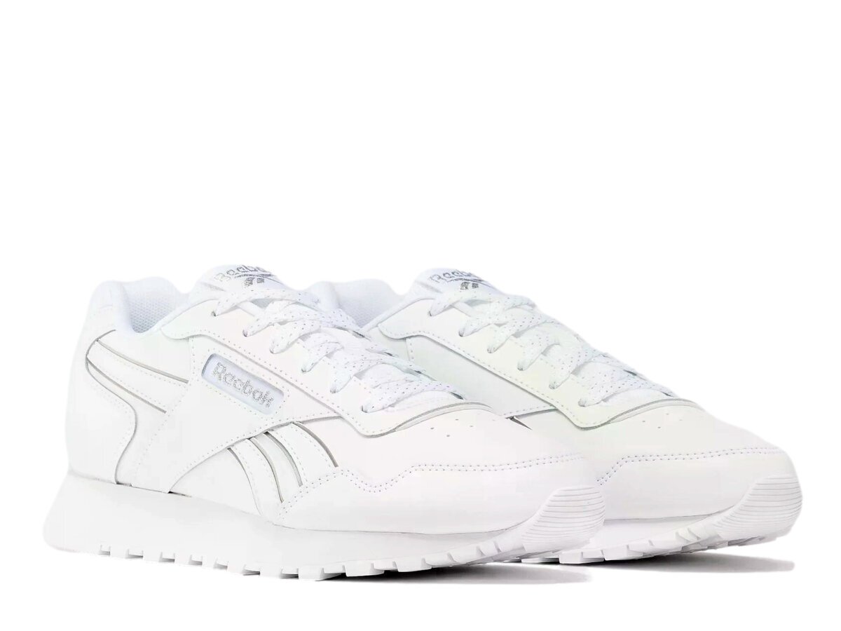 Royal glide reebok 100074143 moterims balta naistele valge 100074143 hind ja info | Naiste spordi- ja vabaajajalatsid | kaup24.ee