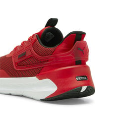 Softride symmetry puma 37958203 vīriešiem raudona men's red 37958203 цена и информация | Кроссовки для мужчин | kaup24.ee