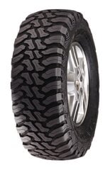 ACCELERA MT-01 255/75R17 111/108Q цена и информация | Всесезонная резина | kaup24.ee