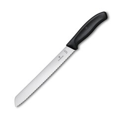 Victorinox leivanuga 6.8633.21 hind ja info | Noad ja tarvikud | kaup24.ee