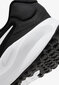 Nike Jalatsid Revolution 7 Black White FB2207 001 цена и информация | Spordi- ja vabaajajalatsid meestele | kaup24.ee