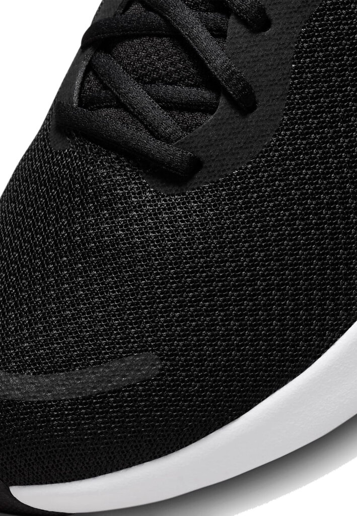 Nike Jalatsid Revolution 7 Black White FB2207 001 цена и информация | Spordi- ja vabaajajalatsid meestele | kaup24.ee