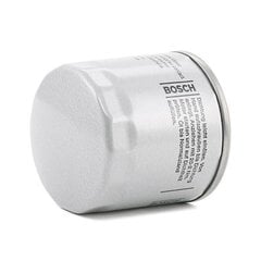 Õlifilter Bosch F026407143, 1 tk hind ja info | Lisaseadmed | kaup24.ee