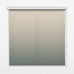 Sisemine ruloo, mis laseb valgust läbi, Fade, 70x140 cm цена и информация | Рулонные шторы | kaup24.ee