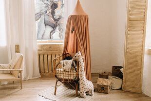 Sisemine ruloo, mis laseb valgust läbi, Hall marmor, 110x140 cm hind ja info | Rulood | kaup24.ee