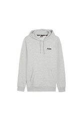 Puma Джемпер Ess+ 2 Col Small Grey 680990 04 680990 04/2XL цена и информация | Мужские толстовки | kaup24.ee