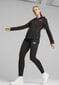 Puma Spordikostüümid Metallic Tracksuit Black 673701 01 673701 01/S цена и информация | Naiste spordiriided | kaup24.ee