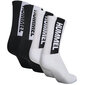 Sokid HUMMEL hmILEGACY CORE 4-PACK SOCKS MIX 21325691245700497537298 цена и информация | Meeste sokid | kaup24.ee