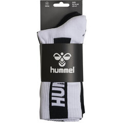 Носки HUMMEL hmILEGACY CORE 4-PACK SOCKS MIX 21325691245700497537298 цена и информация | Мужские носки | kaup24.ee