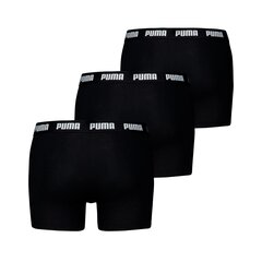 Aluspesu PUMA EVERYDAY BOXER 3P 938327018720245558891 hind ja info | Meeste aluspesu | kaup24.ee