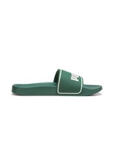 Puma Шлепанцы Leadcat 2.0 Vine Green 384139 26 384139 26/9 цена и информация | Мужские шлепанцы, босоножки | kaup24.ee