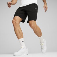 Šortsid PUMA RAD/CAL Shorts 9 678918014099686795894 hind ja info | Meeste spordiriided | kaup24.ee