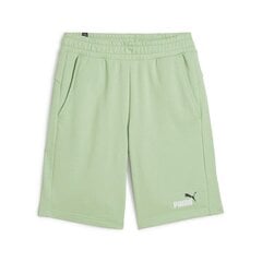 Шорты PUMA ESS+ 2 Col Shorts 10" 586766954099686937607 цена и информация | Мужская спортивная одежда | kaup24.ee