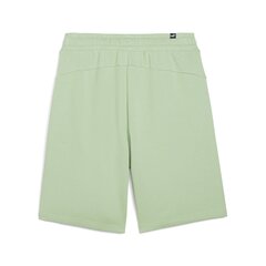 Шорты PUMA ESS+ 2 Col Shorts 10" 586766954099686937607 цена и информация | Мужская спортивная одежда | kaup24.ee