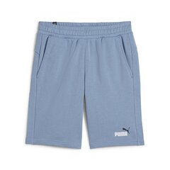 Шорты PUMA ESS+ 2 Col Shorts 10" 586766204099686886783 цена и информация | Мужские шорты | kaup24.ee