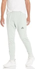 Мужские спортивные брюки Adidas Essentials BrandLove, из махровой ткани цена и информация | Мужская спортивная одежда | kaup24.ee