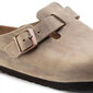 Jalanõud meestele Birkenstock 1018147, pruun hind ja info | Meeste plätud, sussid | kaup24.ee